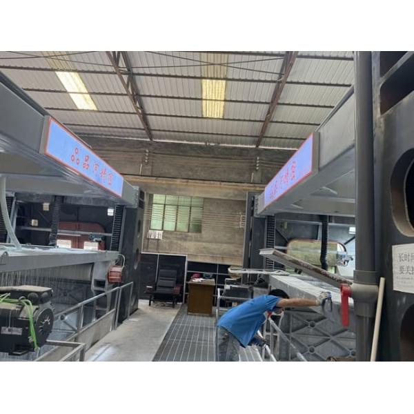 Ultra Thin CNC Wire Saw Machine Multi Cnc Diamond Wire Saw For Precision Marble