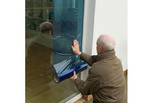 Buy 100M Window Glass Protection Film at wholesale prices