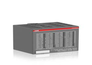 China ABB CD522 1SAP260300R0001 S500 2xEncoder Module 2xPWM Output Function Module on sale