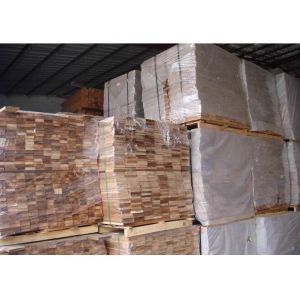 acacia rough sawn board for wood flooring