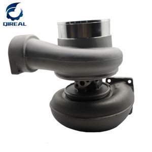 1795922 Excavator Turbocharger GT5002B 3406E Dozer 824G