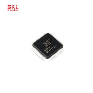 China AD7655ASTZRL, 10-Bit High Speed  Low Power  Sampling ADC IC with Serial Interface on sale