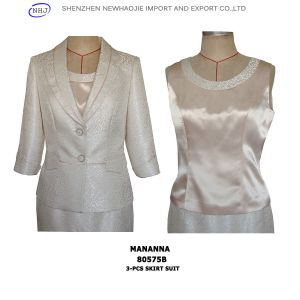 Ladies Fashion 3 Piece Suits women in suits