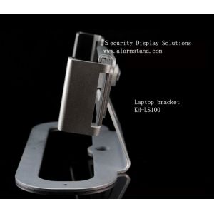 COMER anti--theft notebook laptop computer security display mounting bracket for