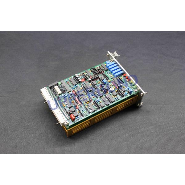 Buy Metal Tobacco Machinery Spare Parts Governor For Droop Speed Control Installed In FOCKE Cigarette Packing Line at wholesale prices