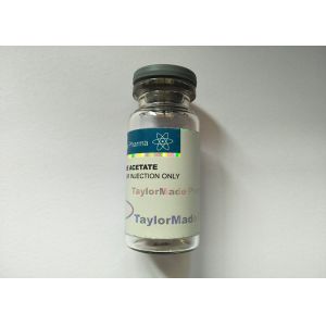 China Laser Material Removal 10ml Vial Labels Small Size Blue Design Hologram Shiny Effect on sale