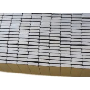 Strong Neodymium Permanent Magnets N45-N50 Neodymium Block Magnets