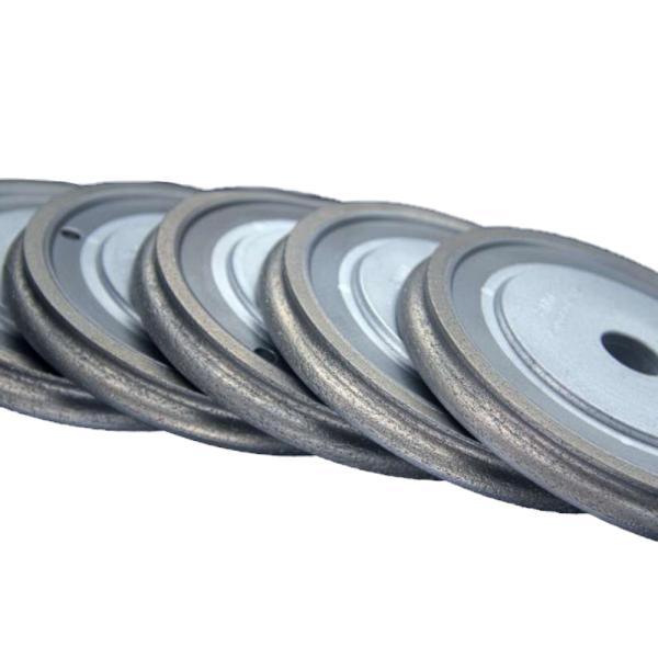 PBLOG Very Hard Glass processing Diamond Wheel OG/2OG/3OG Diamond Grinding Wheel Sintering