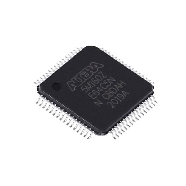 Microcontroller Ic Programming Bom List ACS770KCB Al-tera Electronic Components