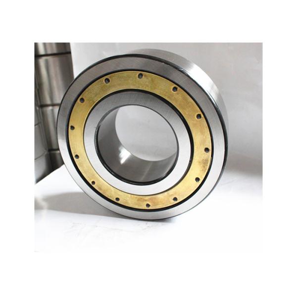 Chrome Steel Cylindrical Roller Bearing RN307 RN309 Inner Diameter 35*68.2*21mm