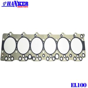 11115-1062 Hino EL100 Cylinder Head Gasket 04010-0170