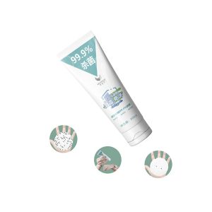 Wholesale Hand Sanitizer Wash Free Disinfectant Gel Moisturizing Gentle Non