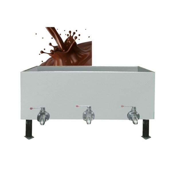 Buy Electric Chocolate Melting Tempering Machine With 1 Year Warranty at wholesale prices