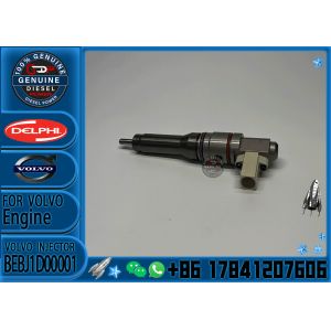 China High Quality Diesel Fuel Injector BEBJ1B00001 1829500 BEBJ1D00001 BEBJ1D00003 on sale