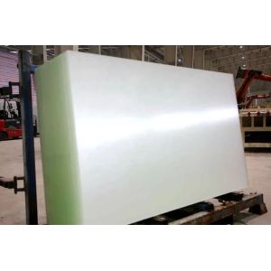 Low Iron Photovoltaic Panel Glass For Building Decoration