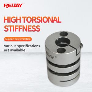 Shock Absorption Rexnord Replacement Flexible Disc Coupling For Compressors