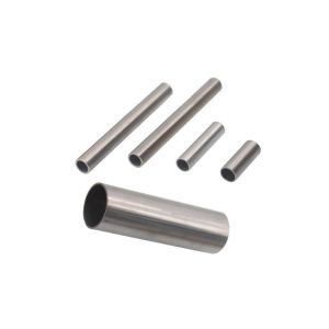 Sts316L Stainless Steel Pipe for Grade 201 301 401