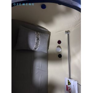 Hot Selling Product Comfortable Design All-In-One Machine 1.5ATA Hyperbaric