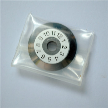 Buy Efficient Sumitomo FC-6S fiber Cleaver Blade cutter blades and knife at wholesale prices