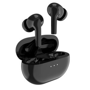 Battery 300mAh Noise Cancelling Wireless Bluetooth Earbuds Earphones