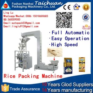 Automatic laundry washing powder detergent powder filling packing machine