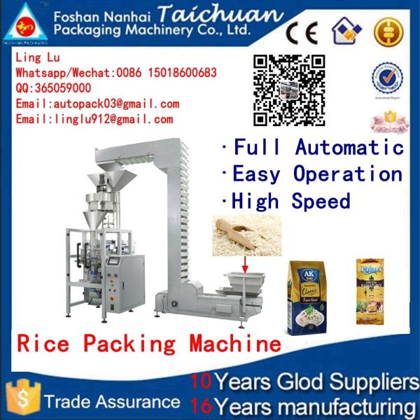 Buy Automatic laundry washing powder detergent powder filling packing machine at wholesale prices