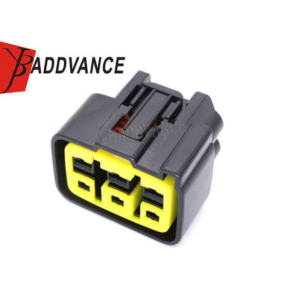 6P Sealed Furukawa FSW Series R&R Connectors For Yamaha R6 Regulator Rectifier