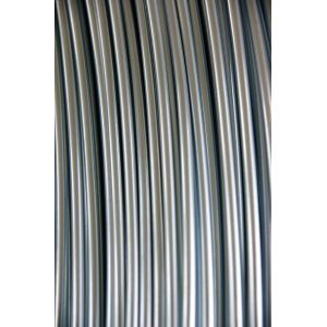 Freezer Steel Bundy Tube