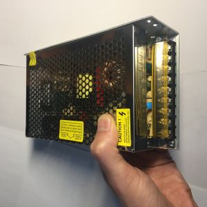 12V 24V 48V 5V LED Power Supply 10A 20A 30A Power Supply For LED CCTV