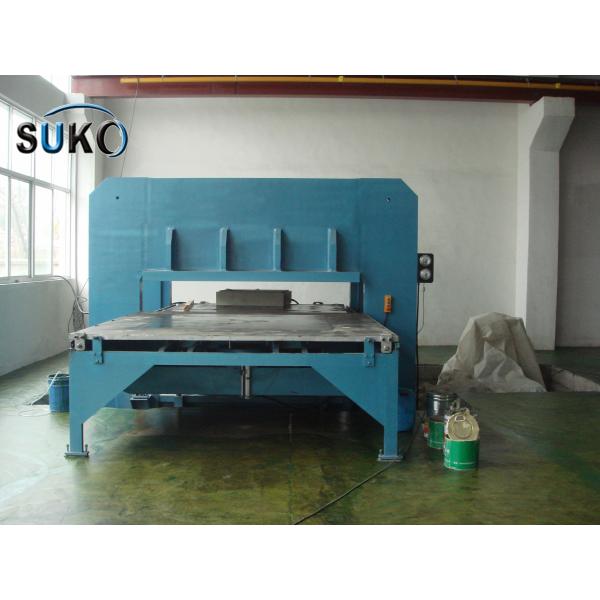 Buy Industrial Automatic Moulding Machine Hydraulic Moulding Press Machine at wholesale prices