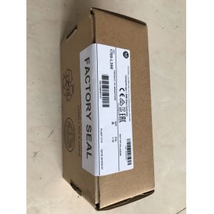 ALLEN-BRADLEY 1769-L35E CompactLogix 1.5MB ENet Controller