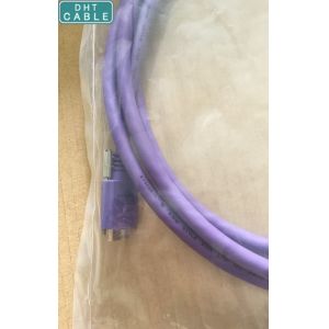 High Speed USB 3.0 A to Micro B w/Locking Screws Cable , 3m/10ft