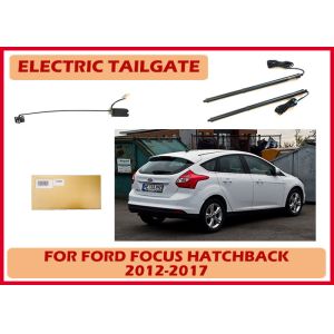 Ford Focus Hatchback MK4 Automatic Power Tailgate Lift and Electric Car Door Opener by Smart Sensing