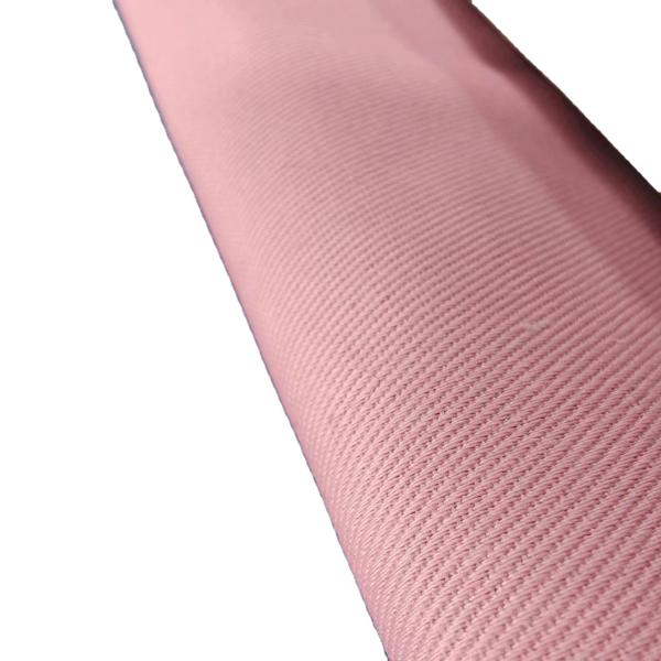 Home Textile Wildely Used Spandex Customized Fabric 100% Polyester Lining 210T Taffeta