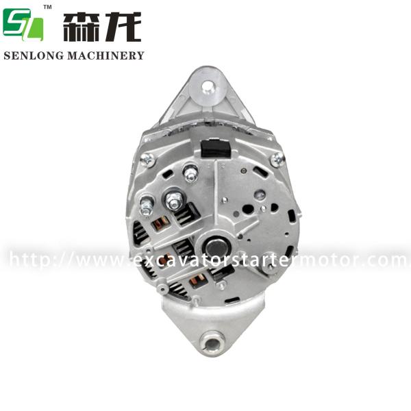 24V,60A,4000590,OR8279,21EA00050,2191166,390087,DRA0447,4000590,OR8279,21EA00050,2191166,Alternator Daewoo Generator