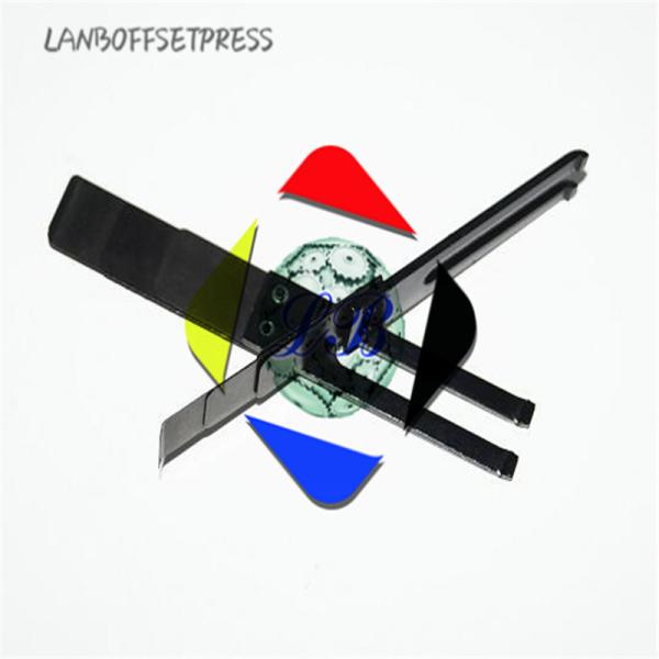 F2.028.476S HD separator finger HD 102 machines separator