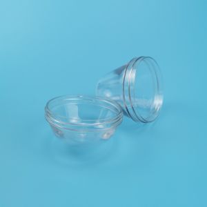 105g Plastic Bottle Preform