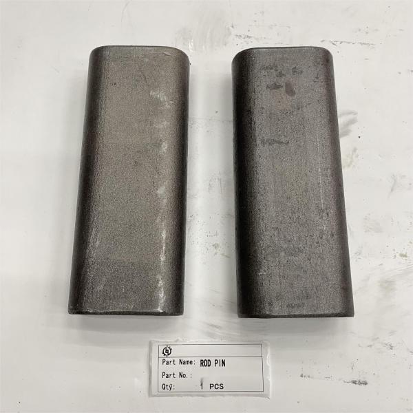 KOMATSU JTHB210 JTHB230 JTHB310 Hydraulic Breaker Spare Parts Rod Pin Rock Hydraulic Hammer Rod Pin
