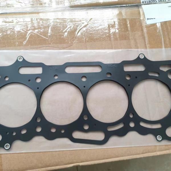 Buy MD342397 Cylinder Head Gasket For Mitsubishi Lancer space star  1800cc 16Valves Engine at wholesale prices