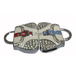 Cute USB Flash BT-UM07