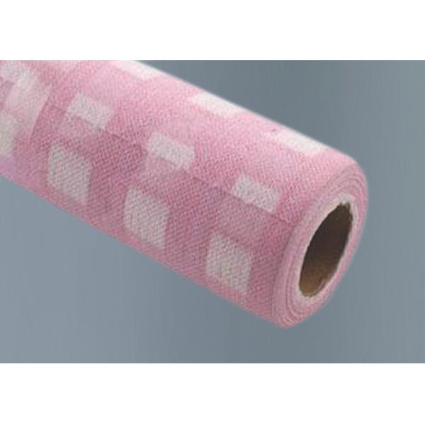 Buy Multipurpose Reusable Kitchen Wipes , Kitchen Degreaser Wipes Dish Rags 19x34cm at wholesale prices