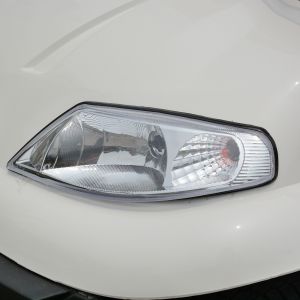 High Safe Mini Electric Vehicle Golf Cart With CE Certificate