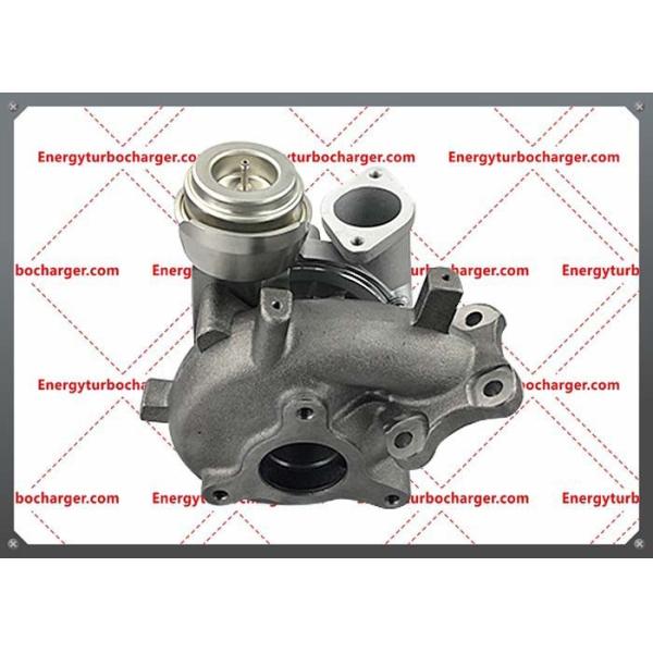 GTA2056V GT2056V Nissan Turbocharger 767720-5004S 0001 0004 14411EB70A YD25DDTi Engine