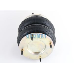 Firestone W01-R58-4055 Air Suspension Spring Flange Connection Dunlop SP1490/SP