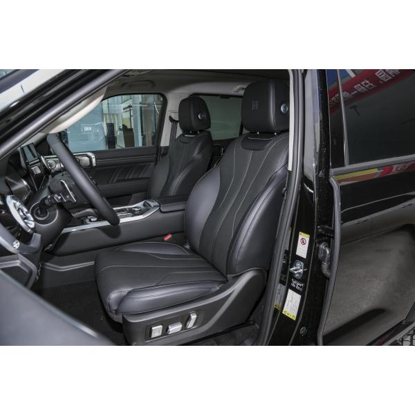 2024 Tank 400 Medium SUV Gasoline Car Road 4WD Vehicle Great Wall within Euro III