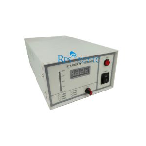Quality Automatic Welding Ultrasonic Power Supply Lightweight Compact Structure for sale