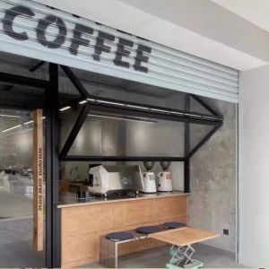 Heat-Reflective Folding Window Technology Reducing Cooling Demands in Arid