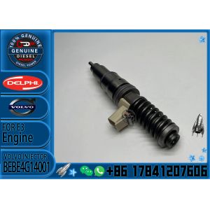 Fuel Injector 21457952 21458369 BEBE4G14001 BEBE5L11001 BEBE4P01103 BEBE5L14001