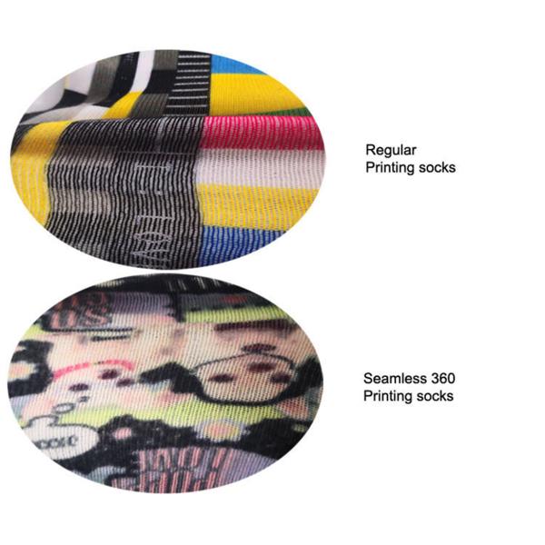 Digital Printing Automatic Steam Machine Socks Printer Color Fix Equipment