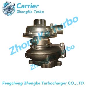 RHF55 Turbo VB440051 VA440051 VC440051 VD440051 8980302170 8980302171 Turbocharg